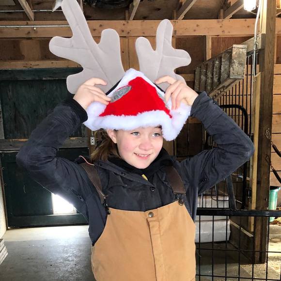 Meet your Posher, Tammy - Picture 1 of 1